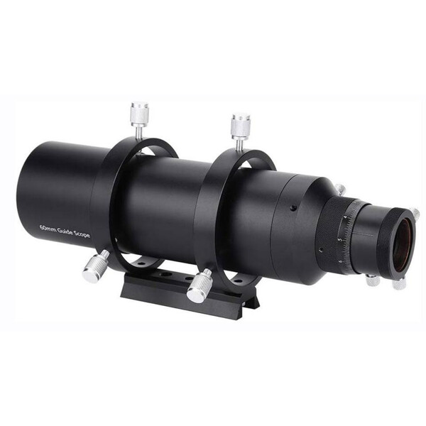 Guidescope TS Optics 60mm T2 1,25"