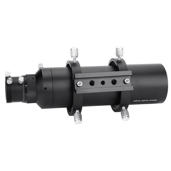 Guidescope TS Optics 60mm T2 1,25"