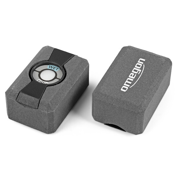 Omegon DUNEDRY Pocket dehumidifier