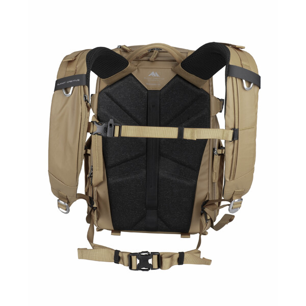 Summit-Creative Sac à dos Metropolis 16 l champagne