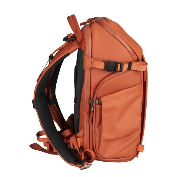 Summit-Creative Sac à dos Metropolis 16 l orange
