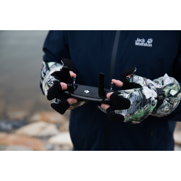 Summit-Creative Gants Photography Camo L