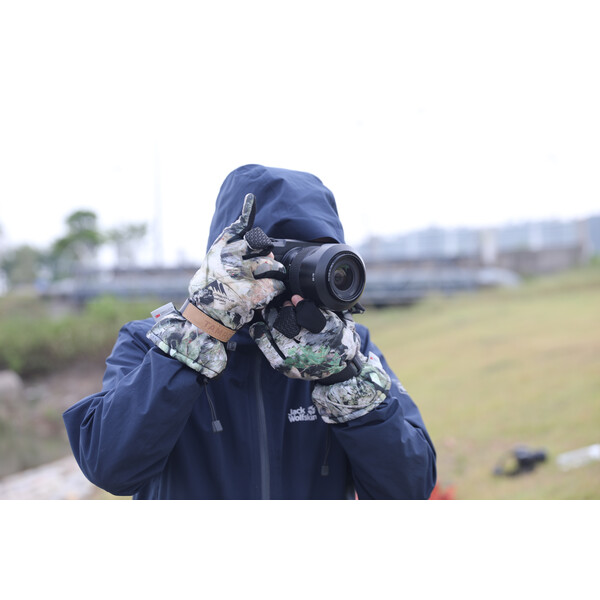 Summit-Creative Gants Photography Camo L