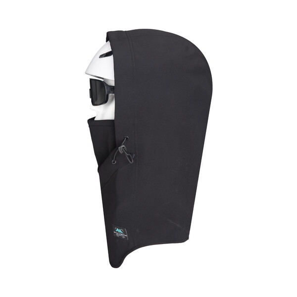 Summit-Creative Bonnet de neige noir