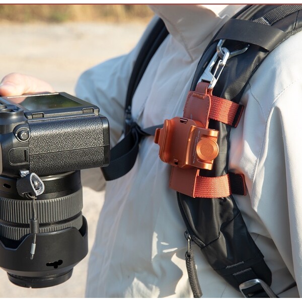 Summit-Creative Sangle Speedyclip champagne