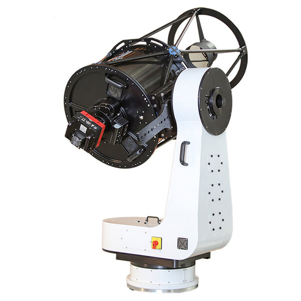 Télescope Dall–Kirkham PlaneWave DK 508/3454 CDK20 Astrograph L-500