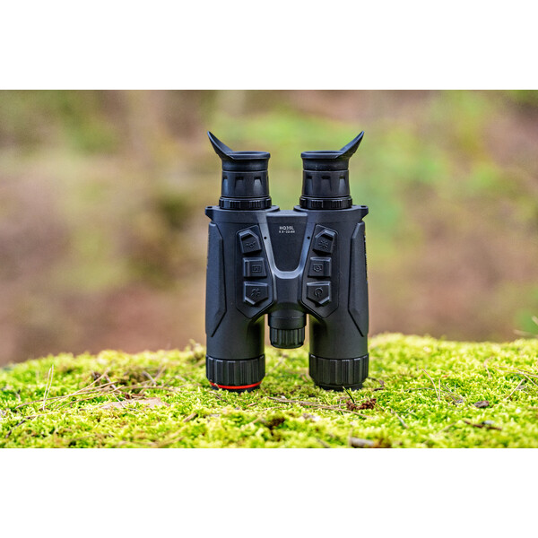 Vision nocturne HIKMICRO Habrok 4K HQ35L 5,5-22x60