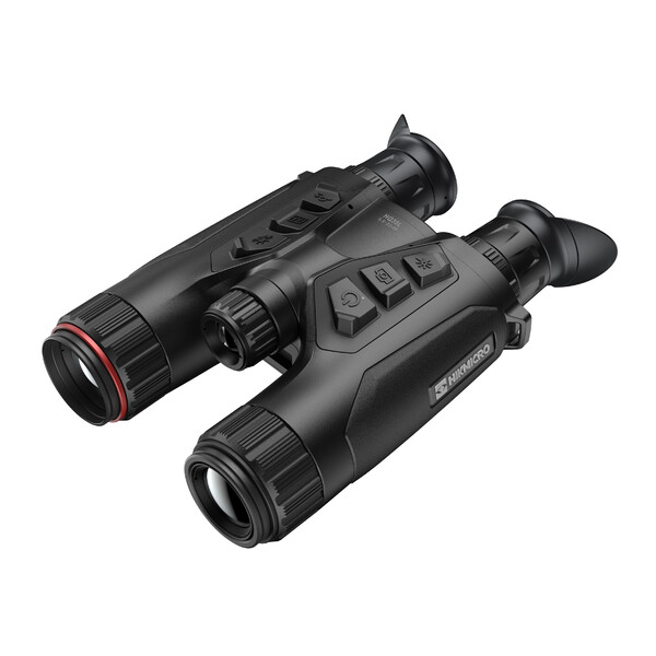 Vision nocturne HIKMICRO Habrok 4K HQ35L 5,5-22x60