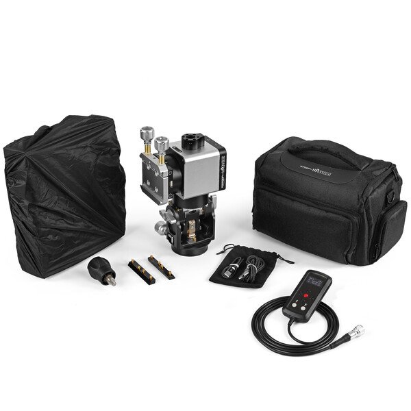 Monture Omegon Pro HM31 EQ/AZ