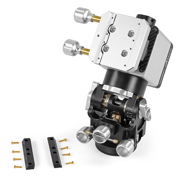 Monture Omegon Pro HM31 EQ/AZ