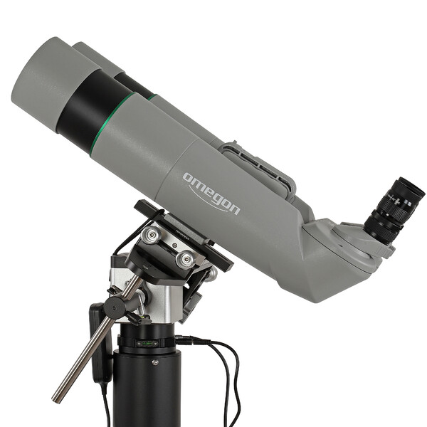 Monture Omegon Pro HM31 EQ/AZ