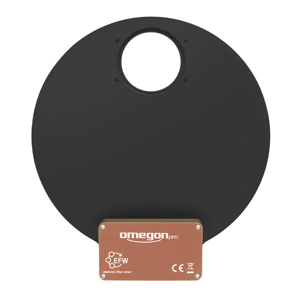 Omegon Roue à filtres électronique Pro EFW-L 7x2''