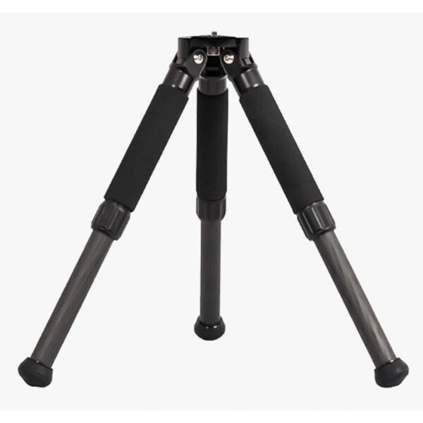 Trépied en carbone ZWO TC20+TH10 Seestar Smart Telescope