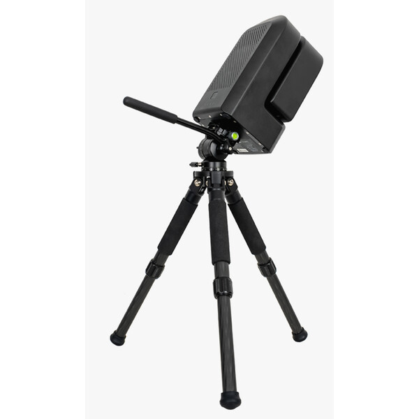 Tête vidéo ZWO TH10 Seestar Smart Telescope