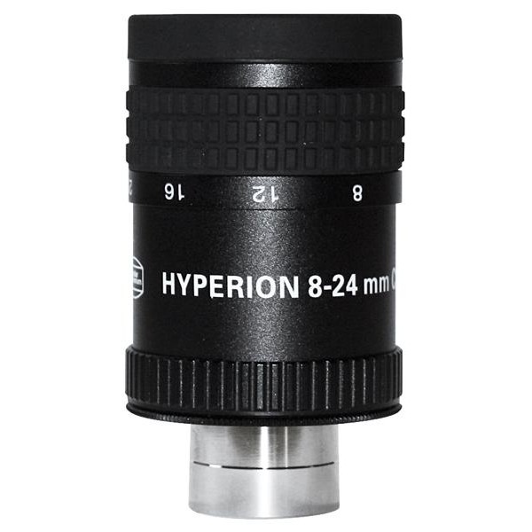 Baader Planetarium Hyperion 8-24mm Clickstop Zoomokular 1,25"