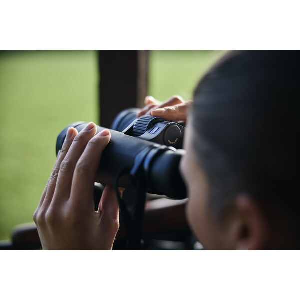 Jumelles ZEISS SFL 8x50