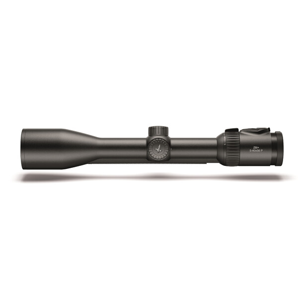 Lunette de tir Swarovski Z8i+ 5-40x56 P L 4A-i