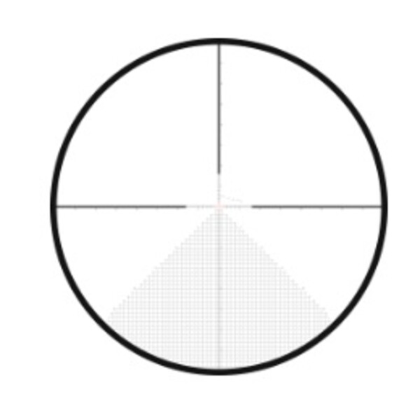 Lunette de tir Kahles K540i 5-40x56i, AMR, ccw, gauche
