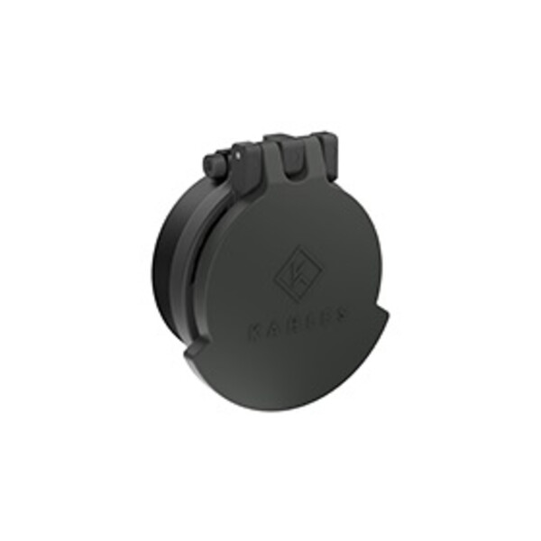 Kahles Couvercle rabattable pour objectif 24 mm pour K18i-2