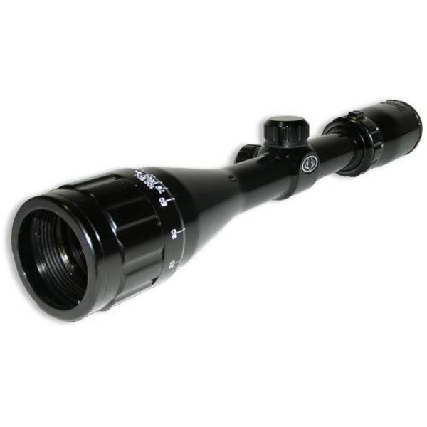 Lunette de visée Bushnell Sportsman M 4-12x40, Multi-X