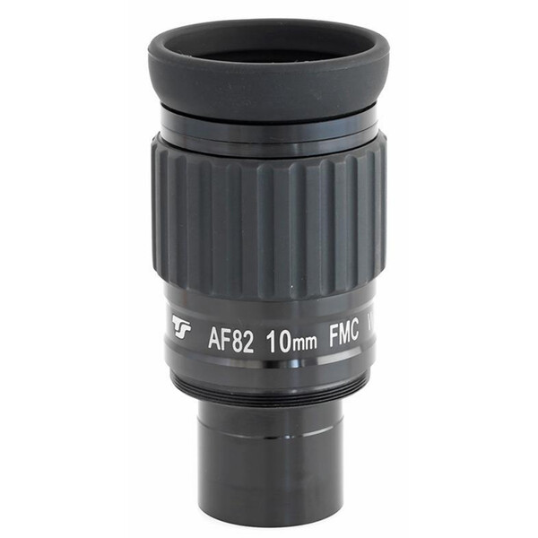 Oculaire TS Optics UWA 10 mm  82° 1,25"