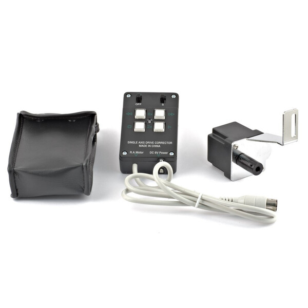 Skywatcher Moteur EQ-3-2 pour axe RA