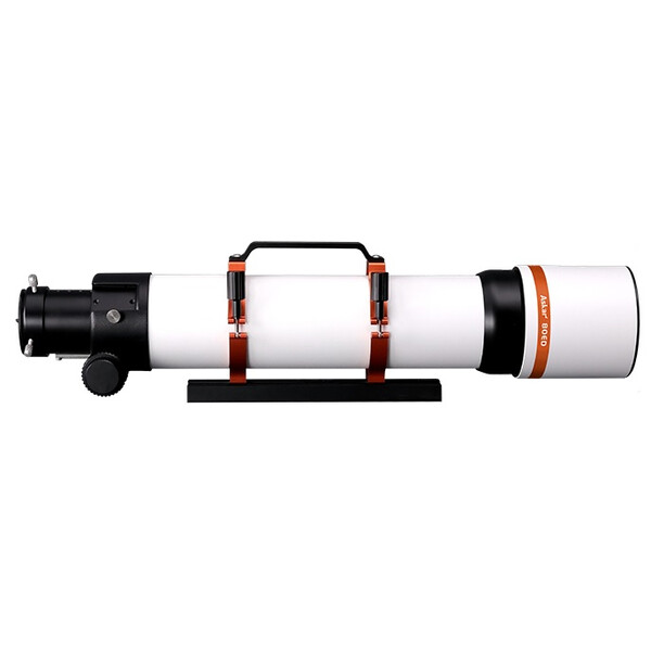 Lunette apochromatique Askar AP 80/560 F7 80ED