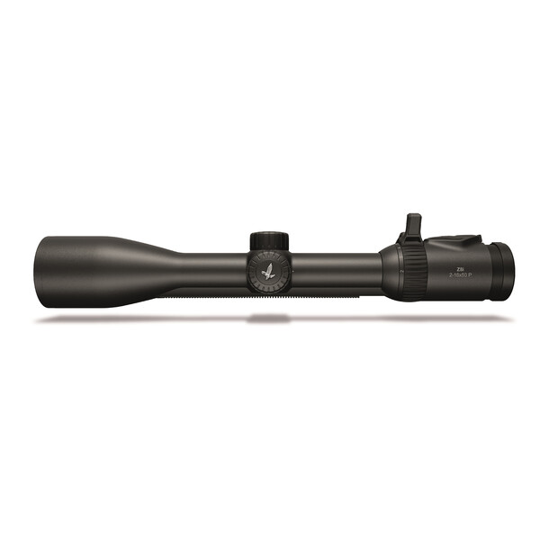 Lunette de tir Swarovski Z8i 2-16x50 2nd Gen P SR 4A-I