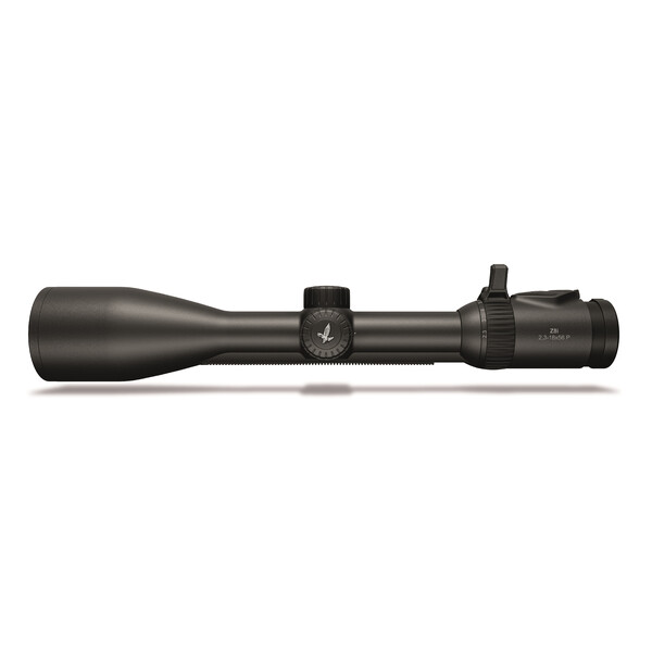 Lunette de tir Swarovski Z8i 2,3-18x56 2nd Gen P SR 4A-I