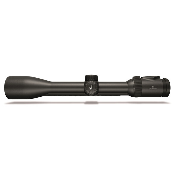 Lunette de tir Swarovski Z8i 3,5-28x50 2nd Gen P SR 4A-I