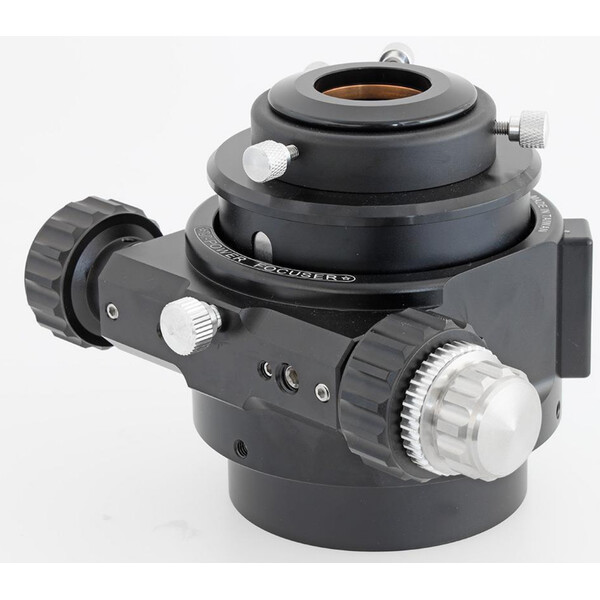 Porte-oculaire TS Optics V-Power Crayford 3"