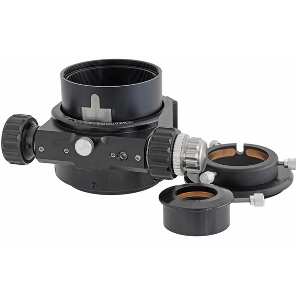 Porte-oculaire TS Optics V-Power Crayford 3"