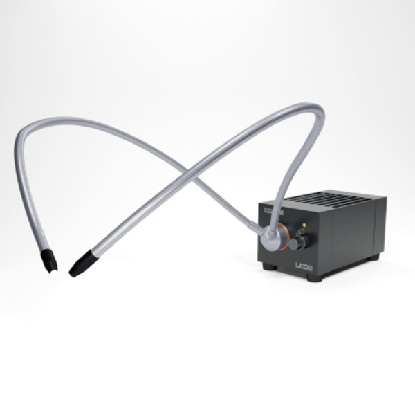 StarLight Opto-Electronics Source de lumière froide LED LED2 de