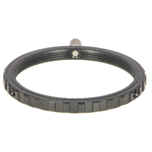 Baader Bague de verrouillage T-2i avec levier de réglage