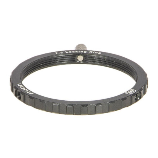 Baader Bague de verrouillage T-2i avec levier de réglage