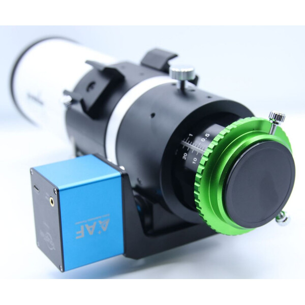 Astroprints Kit de montage moteur ToupTek AAF pour Skywatcher Evolux