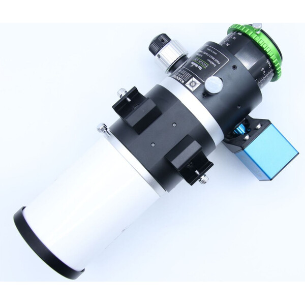 Astroprints Kit de montage moteur ToupTek AAF pour Skywatcher Evolux