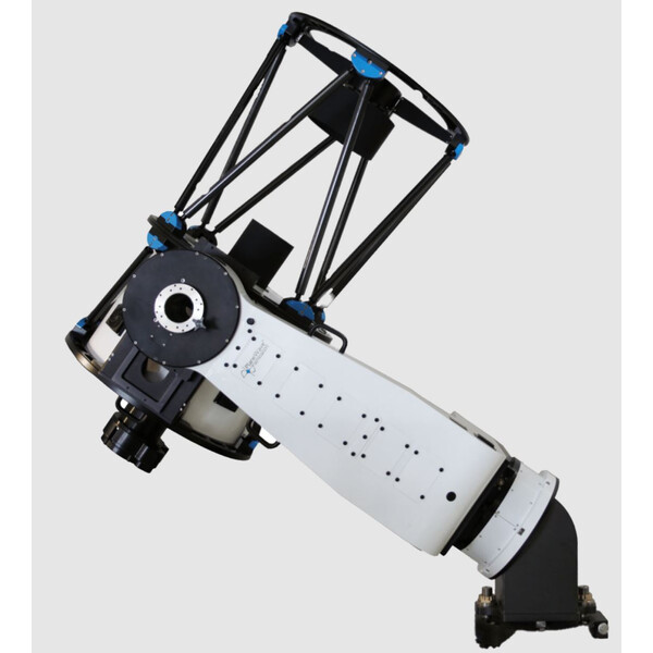 Télescope Dall–Kirkham DK 610/3962 CDK24 Astrograph L-600