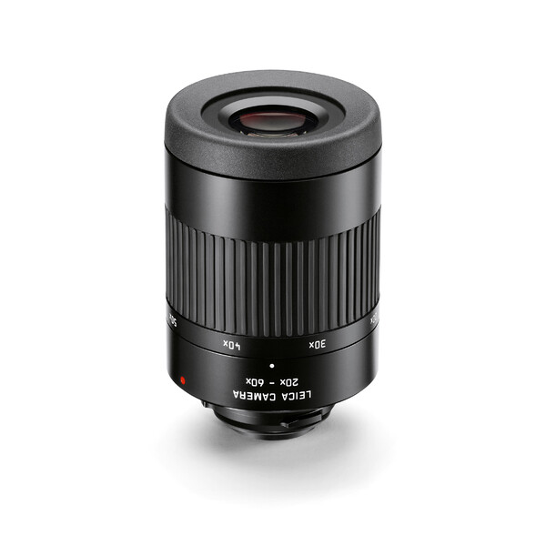 Oculaire zoom Leica Vario-Okular 20-60x
