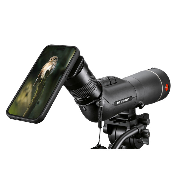 Bague d'adaptation Leica Ollin Snapshot Spotter Adapter