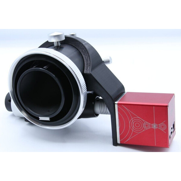 Astroprints Kit de montage du moteur EAF pour TS Optics Monorail N2