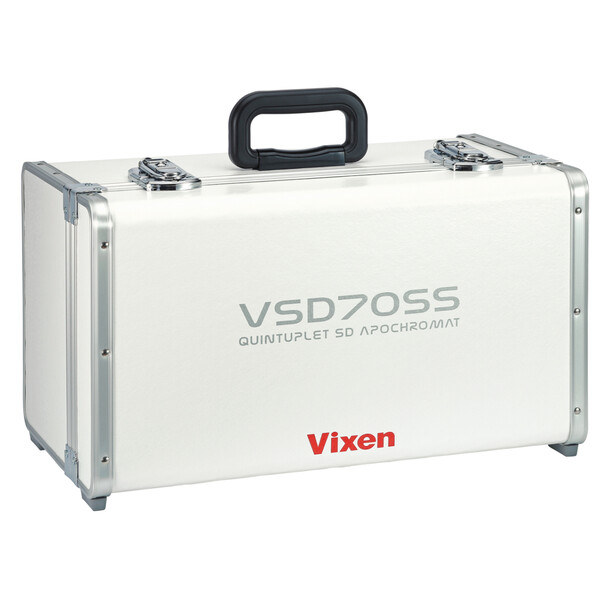 Mallette de transport Vixen VSD70ss