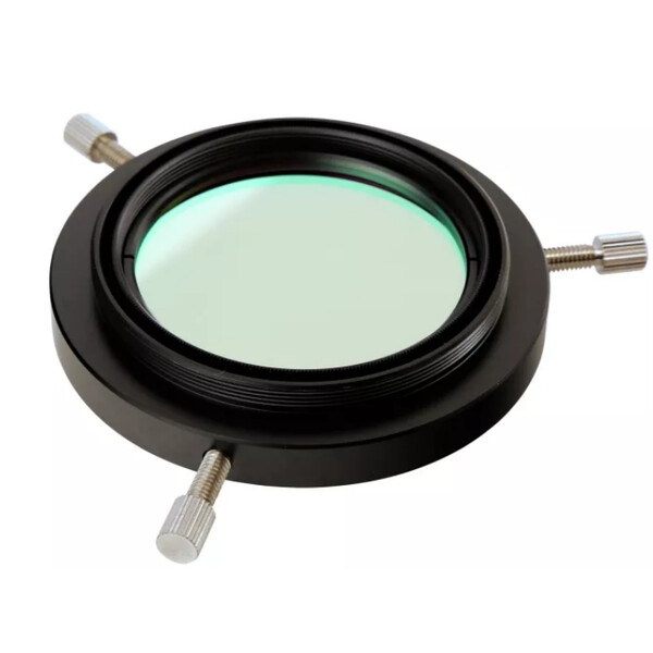 Vixen Adaptateur de filtre M56 pour filetages de filtre M48 mm et M52 mm