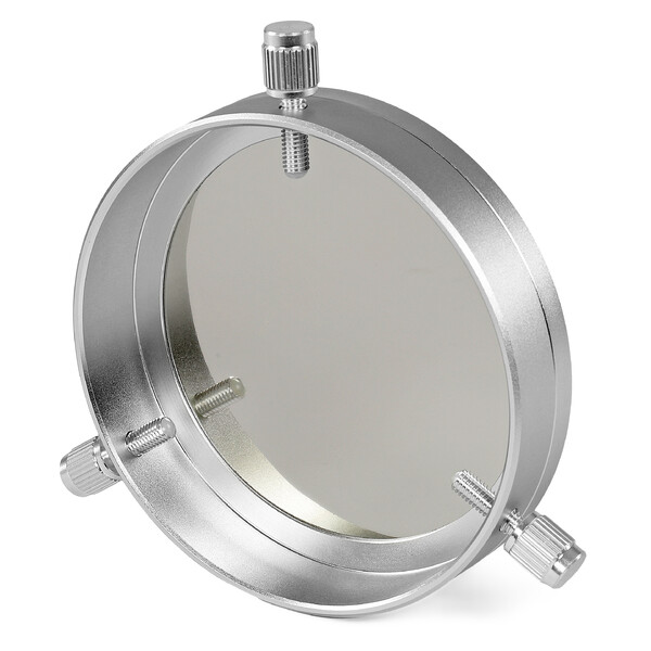 Omegon Filtres solaires Helievo 92 (84-110 mm)