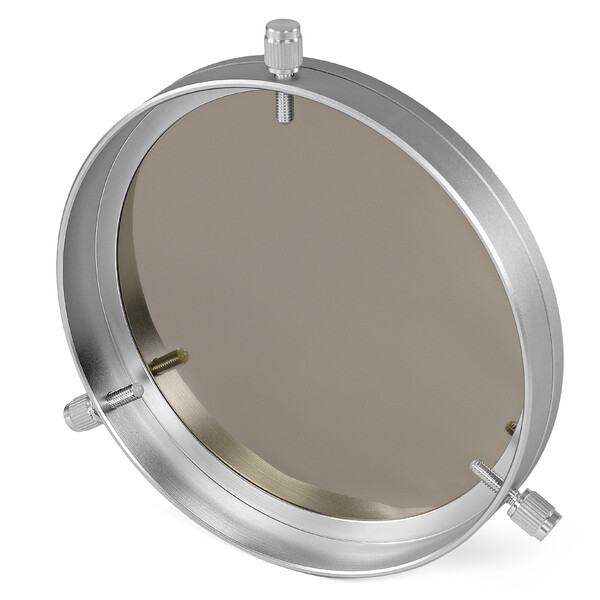 Omegon Filtres solaires Helievo 152 (144-170 mm)