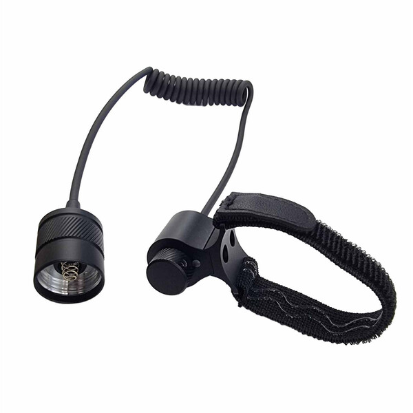Maximtac Commutateur à distance pour Gen3 + Multicolor