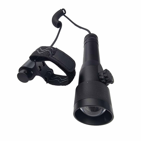 Maximtac Commutateur à distance pour Gen3 + Multicolor