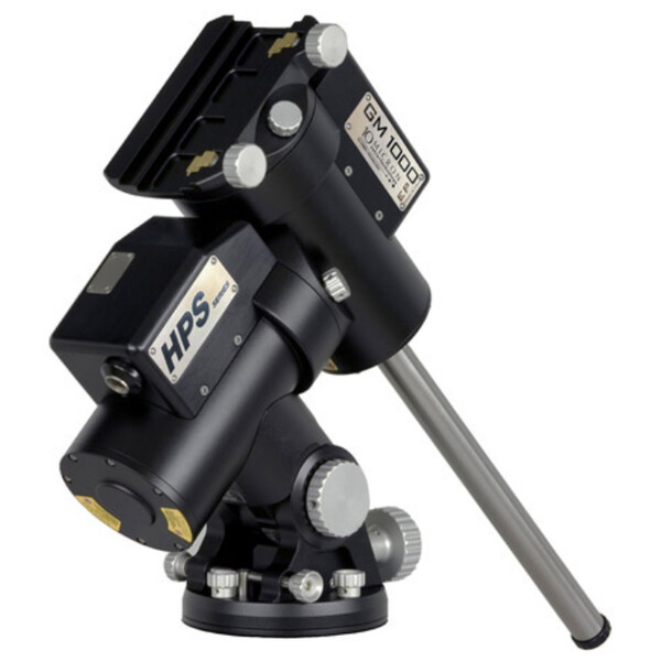 Monture 10 Micron GM 1000 HPS EP GoTo