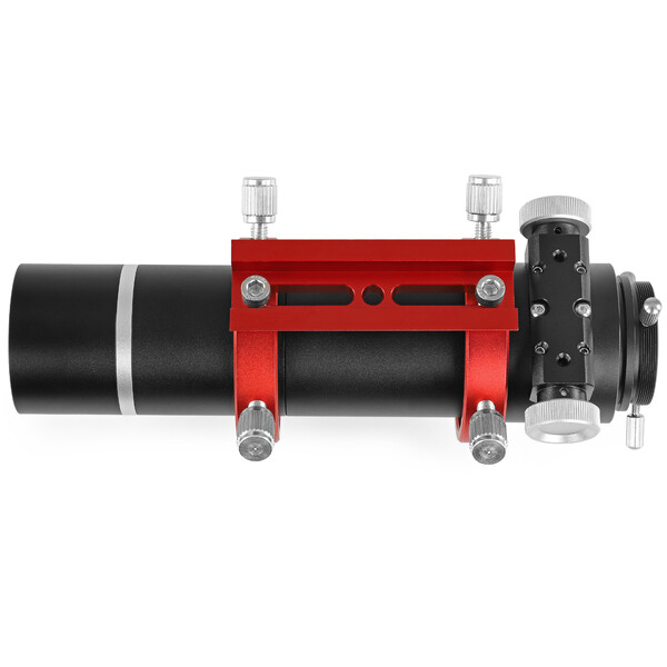 Guidescope Omegon FlexiSpeed 45/200 ringed