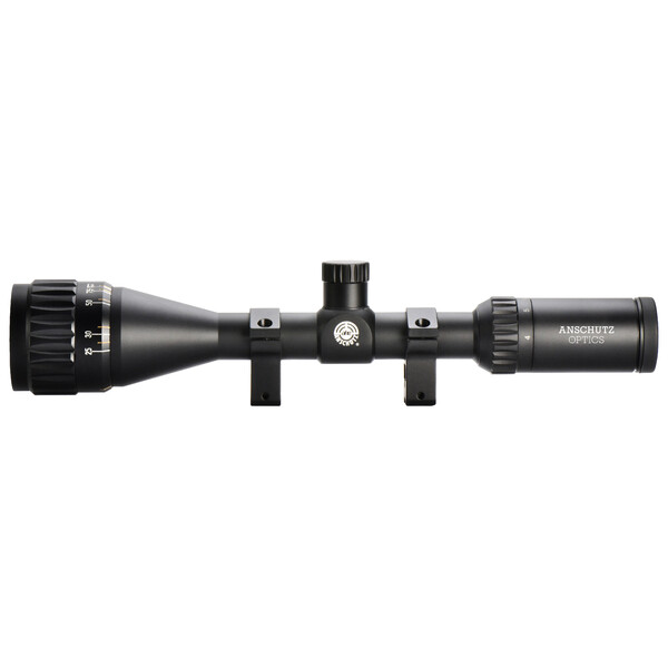Lunette de tir Anschütz Optics KK50 4-12x44 AO KK50